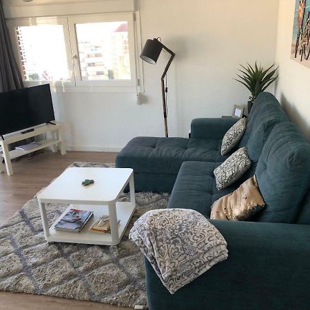 Sun & Beach Apartment Carivoguest II Аликанте Екстериор снимка
