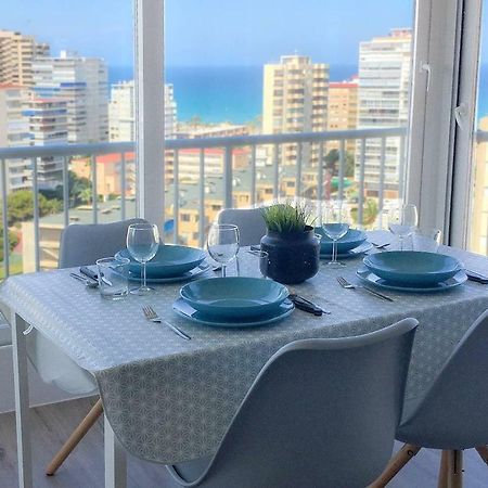 Sun & Beach Apartment Carivoguest II Аликанте Екстериор снимка