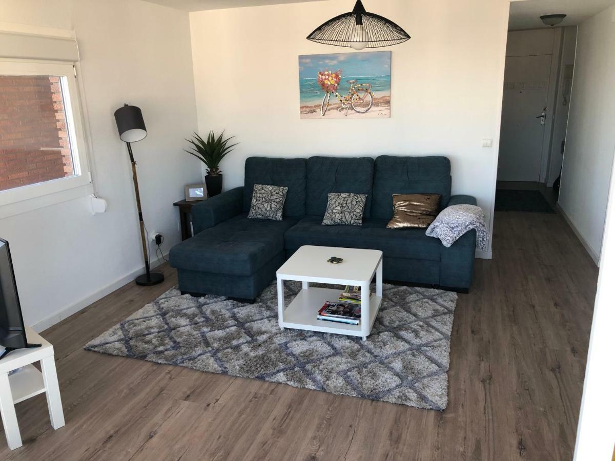 Sun & Beach Apartment Carivoguest II Аликанте Екстериор снимка