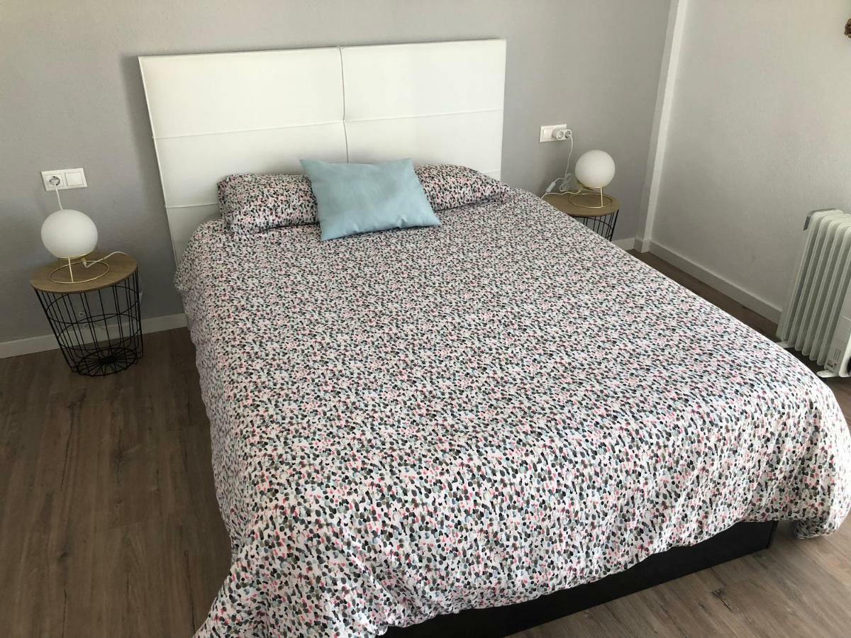 Sun & Beach Apartment Carivoguest II Аликанте Екстериор снимка