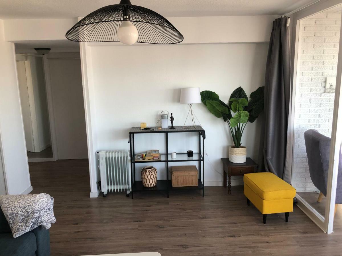 Sun & Beach Apartment Carivoguest II Аликанте Екстериор снимка