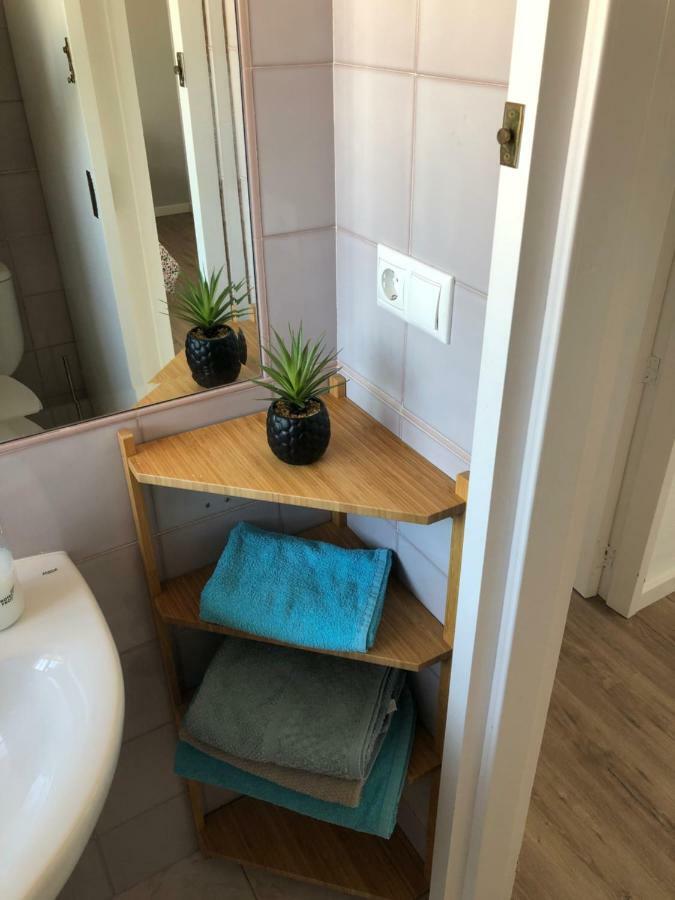 Sun & Beach Apartment Carivoguest II Аликанте Екстериор снимка