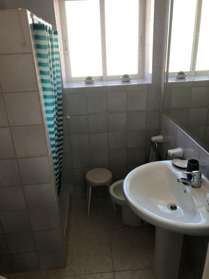 Sun & Beach Apartment Carivoguest II Аликанте Екстериор снимка