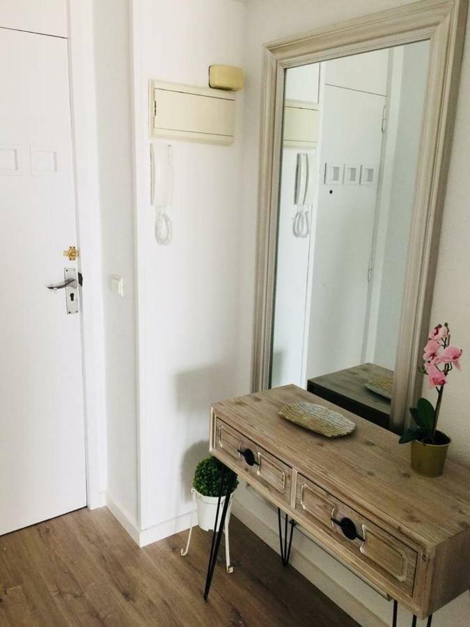 Sun & Beach Apartment Carivoguest II Аликанте Екстериор снимка