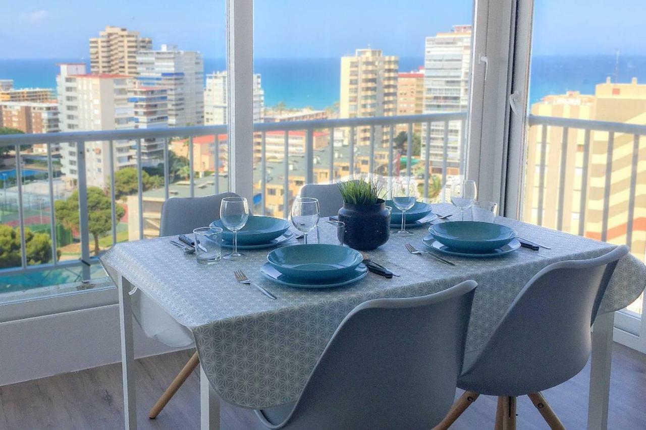 Sun & Beach Apartment Carivoguest II Аликанте Екстериор снимка