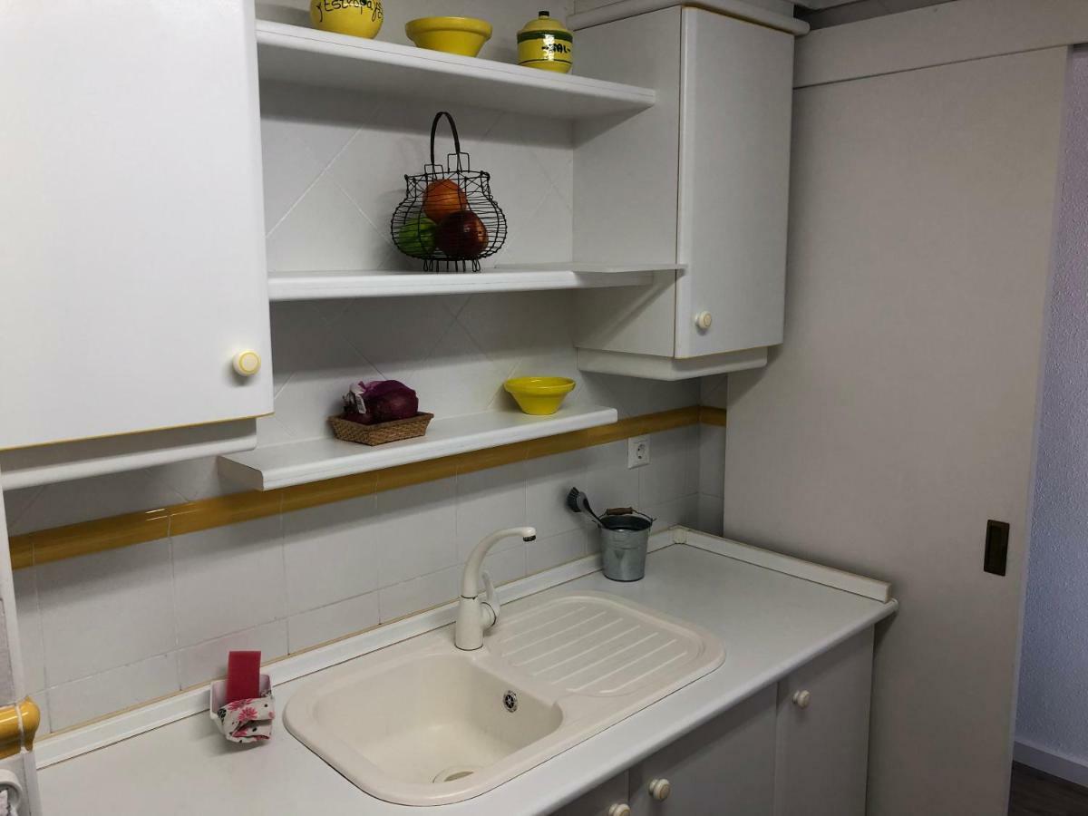 Sun & Beach Apartment Carivoguest II Аликанте Екстериор снимка