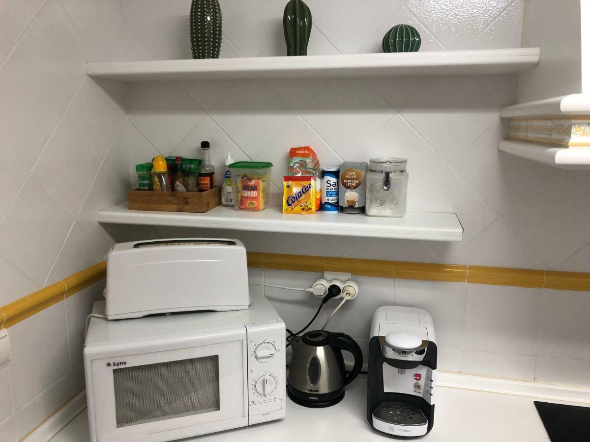 Sun & Beach Apartment Carivoguest II Аликанте Екстериор снимка